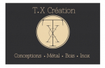 TX Création ferronnier