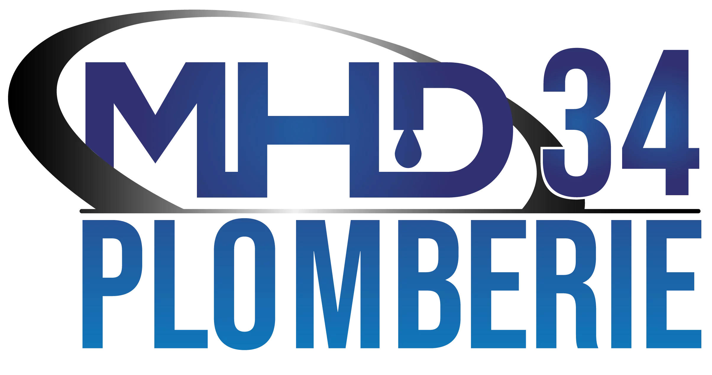 MHD 34 plombier