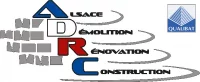 ADRC - Alsace Démolition Rénovation Construction maçon